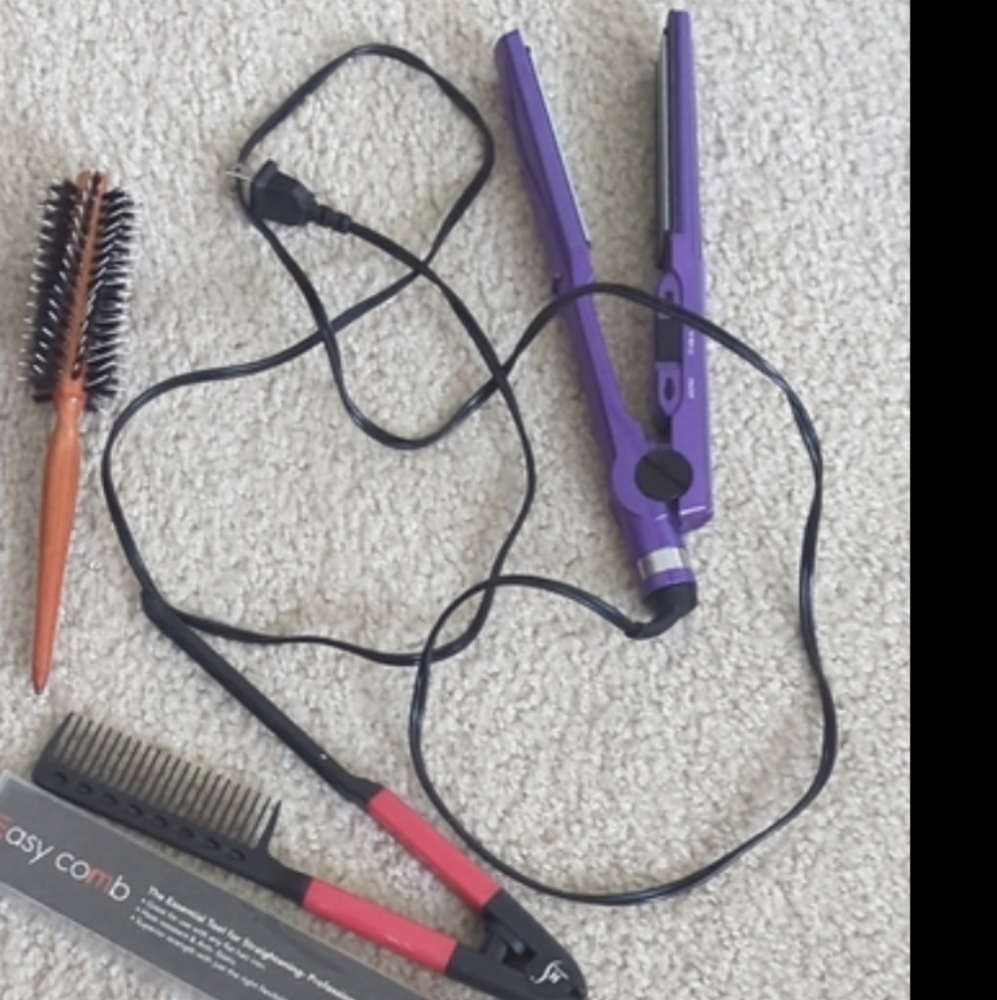 Hair Styling Tools